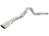 Advanced FLOW Engineering Exhaust System Kit (MPN: 49-03054-P)
