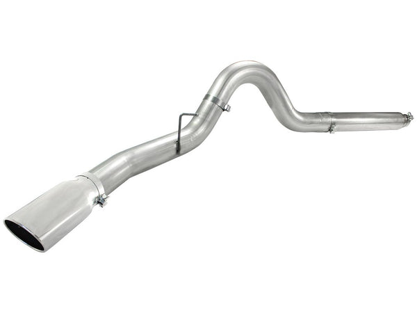 Advanced FLOW Engineering Exhaust System Kit (MPN: 49-03054-P)