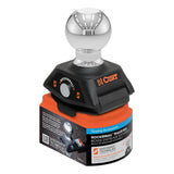 Curt RockerBall Trailer Hitch Ball (MPN: 40246)