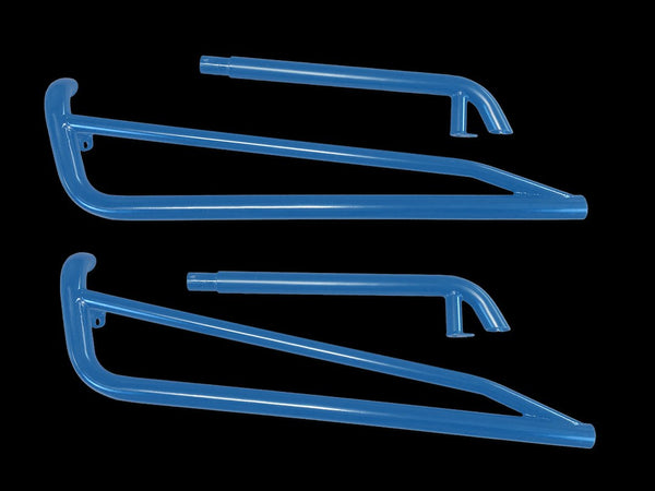 Advanced Accessory Concepts Rocker Panel Guard (MPN: 1011-BU)
