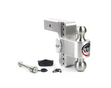 Weigh Safe Adjustable Ball Mount (MPN: LTB6-2.5-KA)