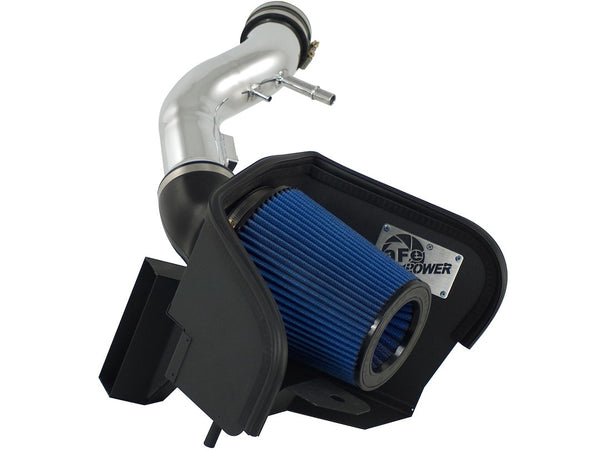 Advanced FLOW Engineering Cold Air Intake (MPN: 54-12102-P)
