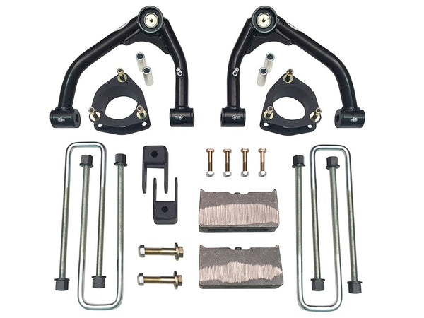 Tuff Country Lift Kit Suspension (MPN: 14057)