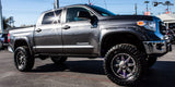 Fuel Off Road Maverick D542 Wheel (MPN: D54220909850)