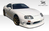 Duraflex Side Skirt (MPN: 102531)