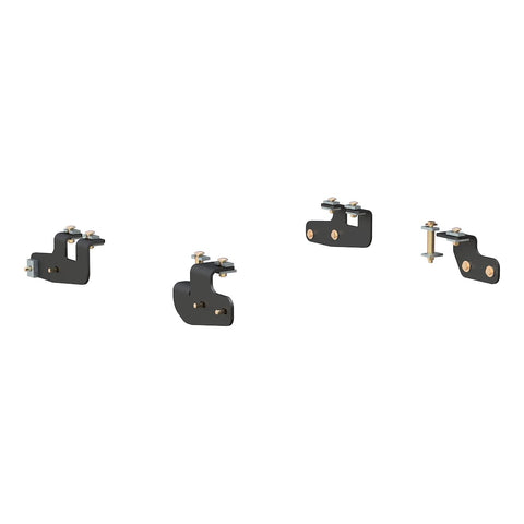 Fifth Wheel Trailer Hitch Mount Kit (MPN: 16427)