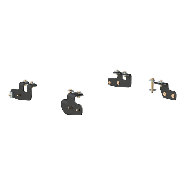 Fifth Wheel Trailer Hitch Mount Kit (MPN: 16427)
