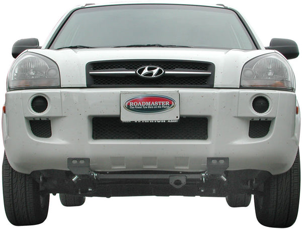 Roadmaster Vehicle Baseplate (MPN: 1621-1)