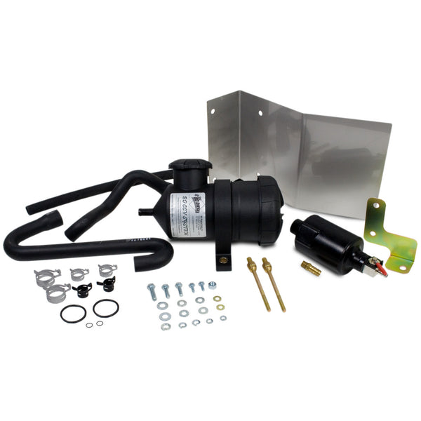BD Diesel Crankcase Vent Filter Kit (MPN: 1032170)
