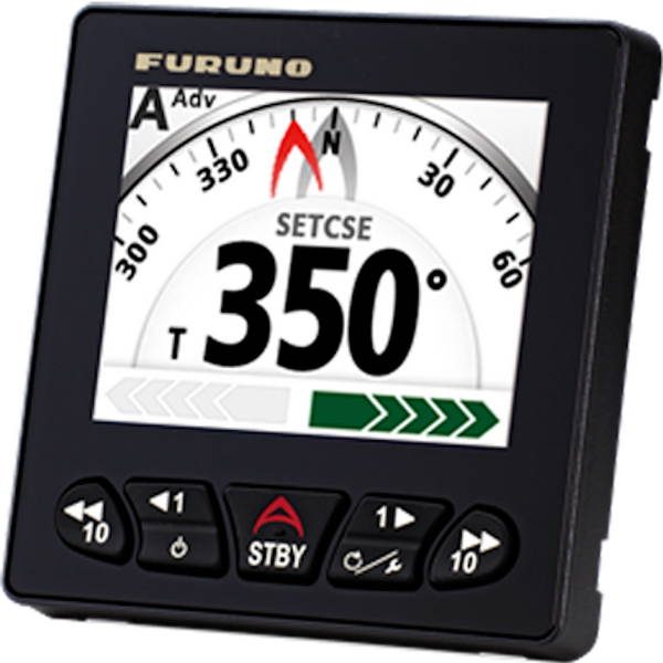 Furuno Boat Autopilot Control Unit (MPN: FAP3011)