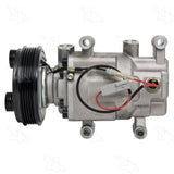 Four Seasons Air Conditioner Compressor (MPN: 98472)