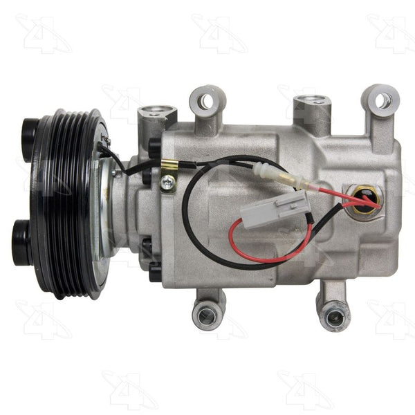 Four Seasons Air Conditioner Compressor (MPN: 98472)