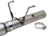 Advanced FLOW Engineering Exhaust System Kit (MPN: 49-42051-1B)