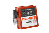 Fill-Rite Mechanical Flow Meter (MPN: 807CN1)