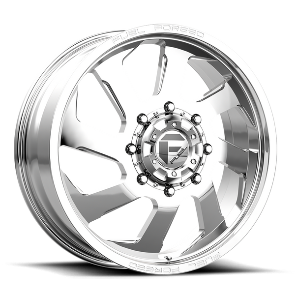 Fuel Off Road 20 Inch Wheel (MPN: DF39208292R)