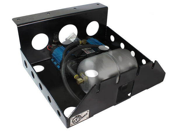 aFe Power Glide Guard Compressor Mounting Kit (MPN: 46-79001)