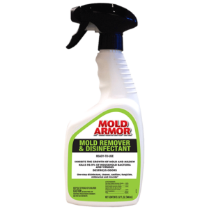 Mold Armor Mildew Stain Remover (MPN: FG552)