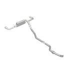 MagnaFlow Exhaust System Kit for Pontiac Solstice (MPN: 16645)