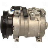 Four Seasons Air Conditioner Compressor (MPN: 78399)