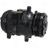 Four Seasons Air Conditioner Compressor (MPN: 57111)