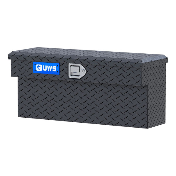 UWS UTV Side Mount Tool Box (MPN: EC10993)