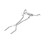 Magnaflow Performance Exhaust System Kit (MPN: 15895)