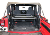 Rampage Bed Cargo Rack (MPN: 86624)
