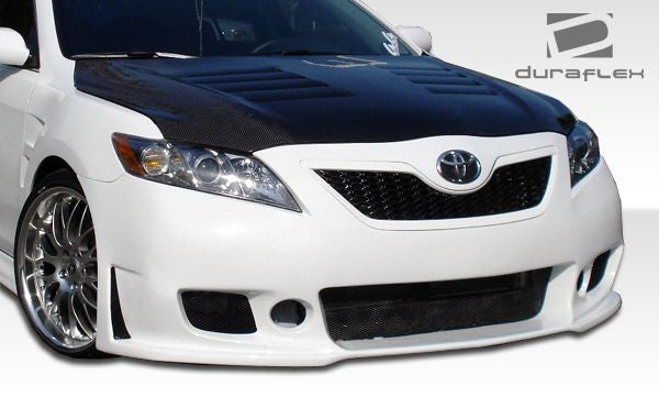 Duraflex B-2 Bumper Cover (MPN: 104350)