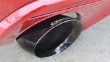 Corsa Performance Exhaust Tail Pipe Tip (MPN: 14346BLK)