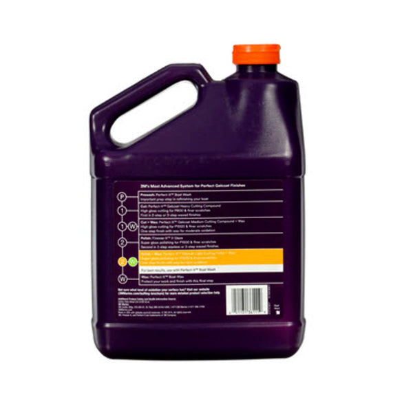 3M Polishing Compound (MPN: 36111)