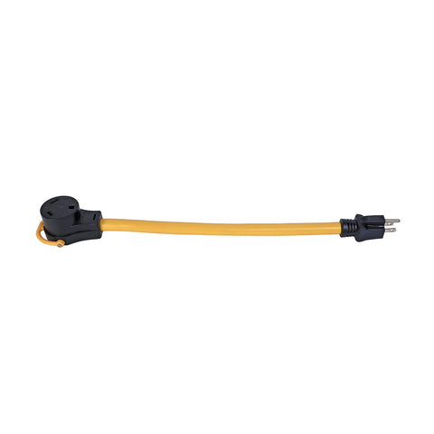 Power Cord Adapter for Generators (MPN: 14365C)
