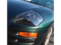 Spyder Automotive Headlight Assembly (MPN: 5011374)