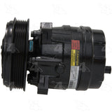 Four Seasons Air Conditioner Compressor (MPN: 57275)