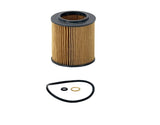 Pro-Tec By Wix Oil Filter (MPN: PXL57327)
