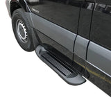 Black Horse Off Road Running Board (MPN: TR-F63596)