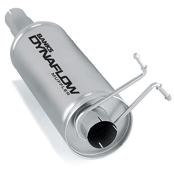 Banks Power Exhaust Muffler (MPN: 52439)