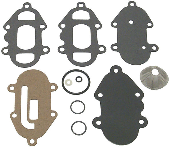 Sierra Marine Fuel Pump Gasket (MPN: 18-7812)