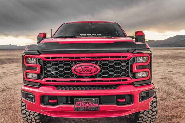 Husky Liner Aeroskin Hood Protector (MPN: 2842154)
