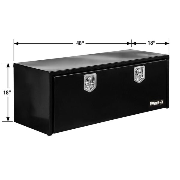 Buyers Products Underbody Truck Box (MPN: 1702310MPP)