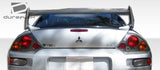 Duraflex Shock Fiberglass Spoiler (MPN: 103048)