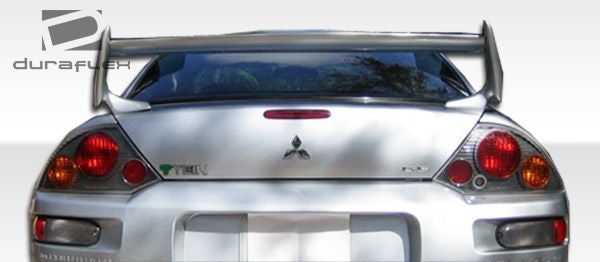 Duraflex Shock Fiberglass Spoiler (MPN: 103048)