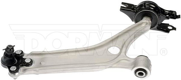 Dorman Control Arm with Ball Joint Assembly (MPN: 527-142)