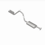 MagnaFlow Jeep Grand Cherokee Exhaust System Kit (MPN: 16631)