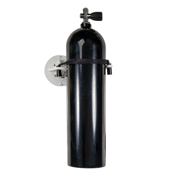 SeaSucker Dive Tank Holder (MPN: MD5591)