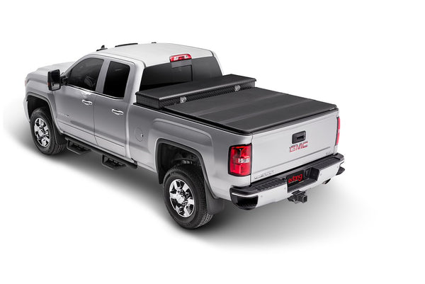 Extang Solid Fold 2.0 Toolbox Tonneau Cover (MPN: 84720)