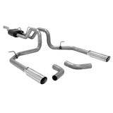 Flowmaster American Thunder Cat-Back Exhaust System (MPN: 817663)