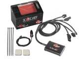 Advanced FLOW Engineering Scorcher Module (MPN: 77-43044)