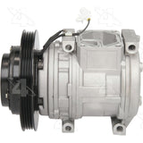 Four Seasons Air Conditioner Compressor (MPN: 68318)