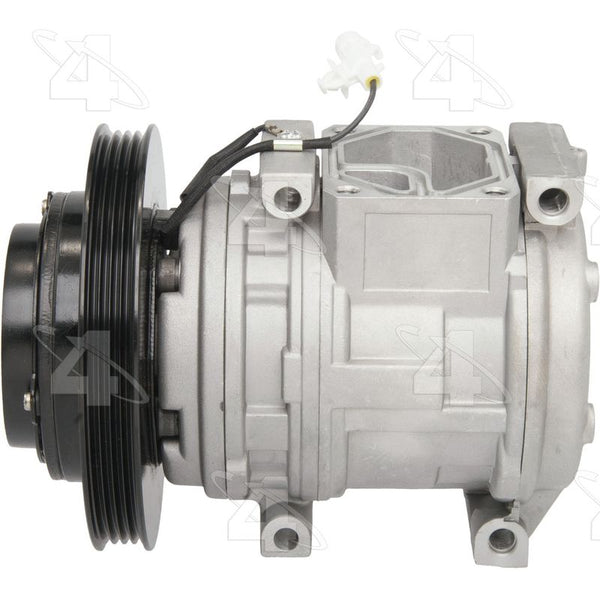 Four Seasons Air Conditioner Compressor (MPN: 68318)