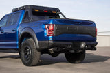Addictive Desert Designs HoneyBadger Rear Bumper for Ford Raptor (MPN: R117321370103)